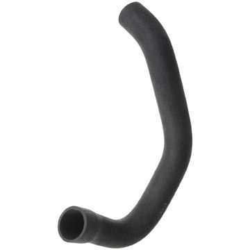 2006, 2005, 2004, 2003, 2002, 2001, 2000, 1999, 1998, 1997 Jeep Wrangler Radiator Coolant Hose