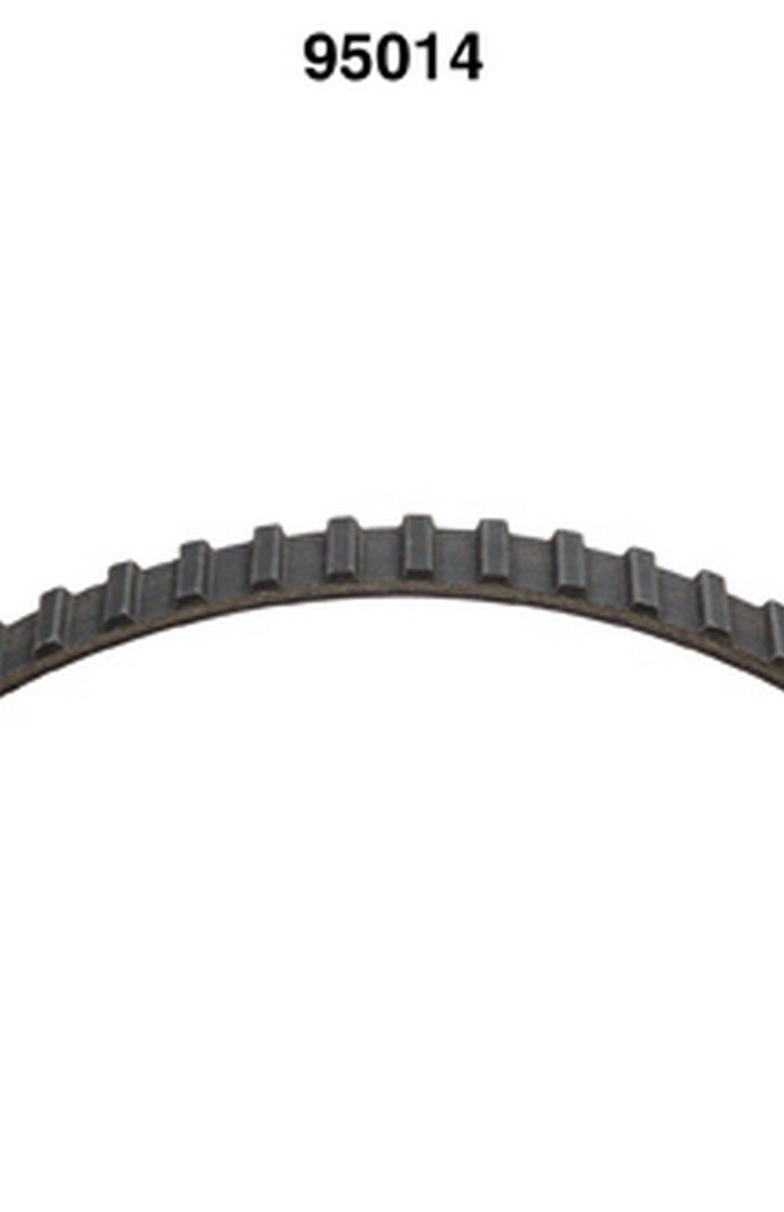 1980, 1979, 1978, 1977, 1976, 1975, 1974 Ford Pinto Engine Timing Belt