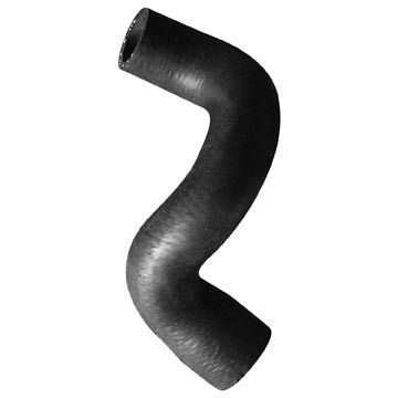 2002, 2001, 2000, 1999 Saab 9-3 Radiator Coolant Hose