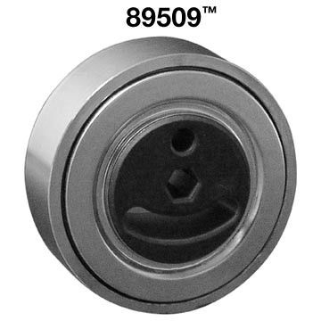 2004, 2003, 2002, 2001 Chevrolet Tracker Accessory Drive Belt Idler Pulley