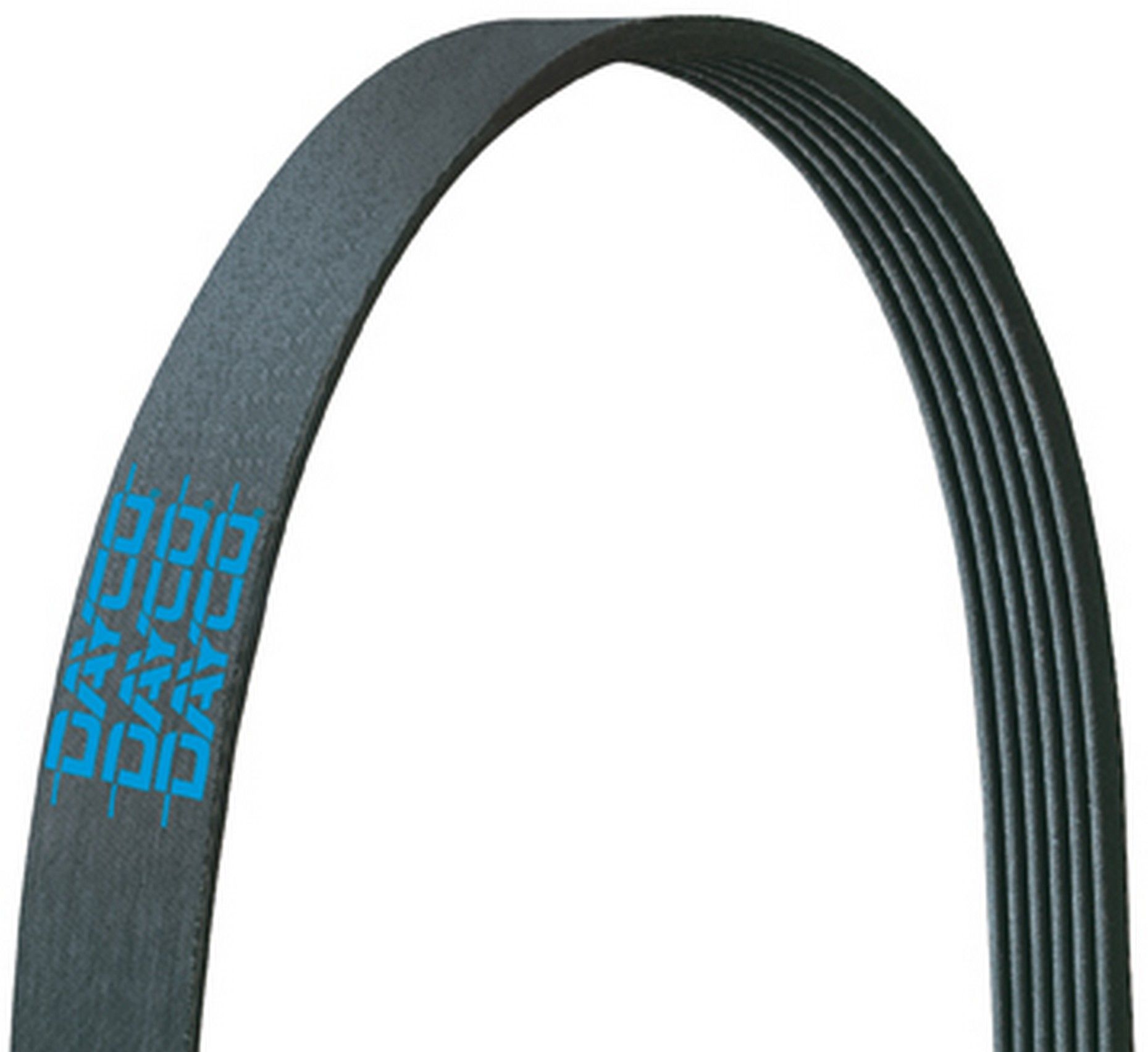 2006, 2005 Ford Escape Serpentine Belt
