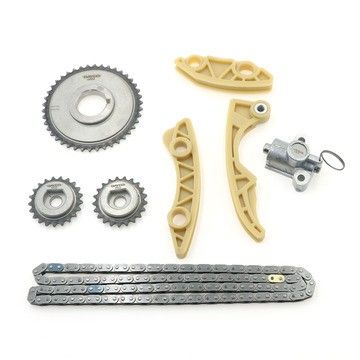 2011 Chevrolet Equinox Engine Balance Shaft Kit