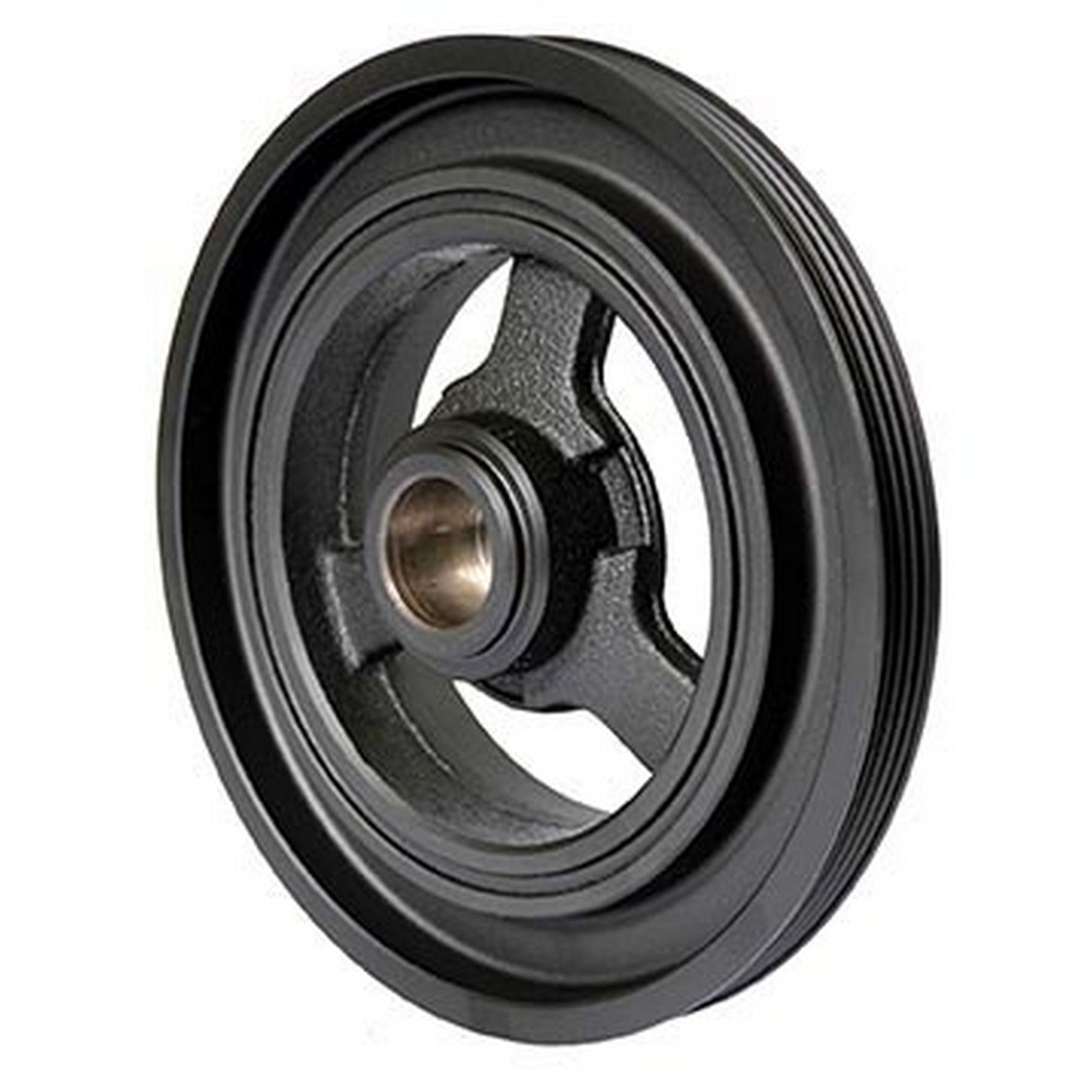 1998, 1997, 1996, 1995 Eagle Talon Engine Harmonic Balancer