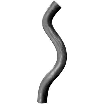 2007, 2006, 2005, 2004 Chevrolet Optra Engine Coolant Bypass Hose
