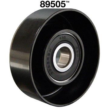 2020, 2019, 2018, 2017, 2016, 2015, 2014, 2013 Subaru Outback Fe Accessory Drive Belt Idler Pulley