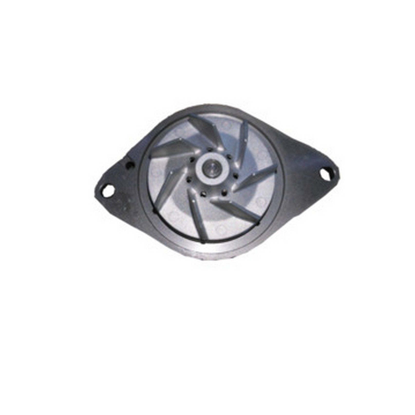 2018, 2017, 2016, 2015, 2014, 2013 Ram 4500 2013-2018 Autocar LLC. Xpert Engine Water Pump