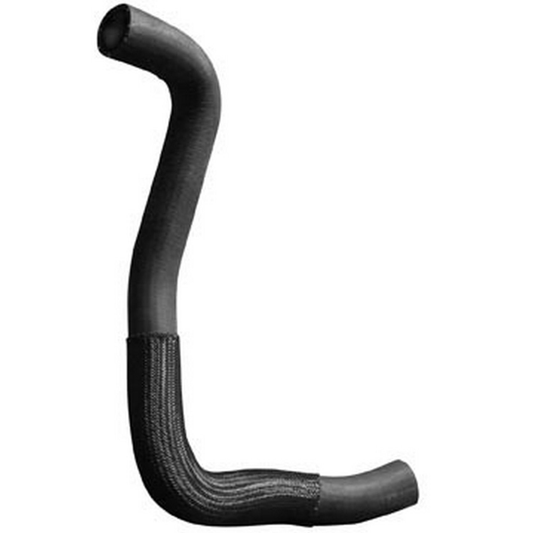 2015, 2014, 2013, 2012, 2011, 2010, 2009, 2008, 2007 Ford Edge Radiator Coolant Hose