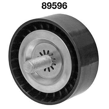 2016, 2015, 2014 Freightliner Sprinter 2500 2014-2016 Mercedes-Benz GLK250 Accessory Drive Belt Idler Pulley