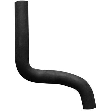 2016, 2015, 2014 Toyota Highlander Radiator Coolant Hose