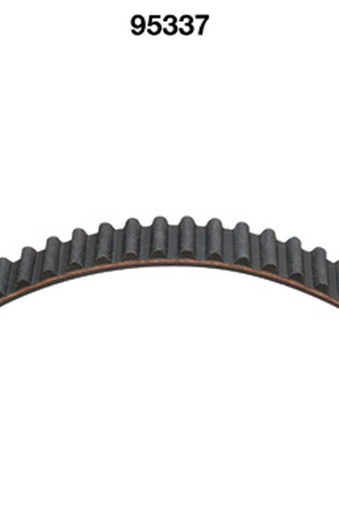 Engine Timing Belt