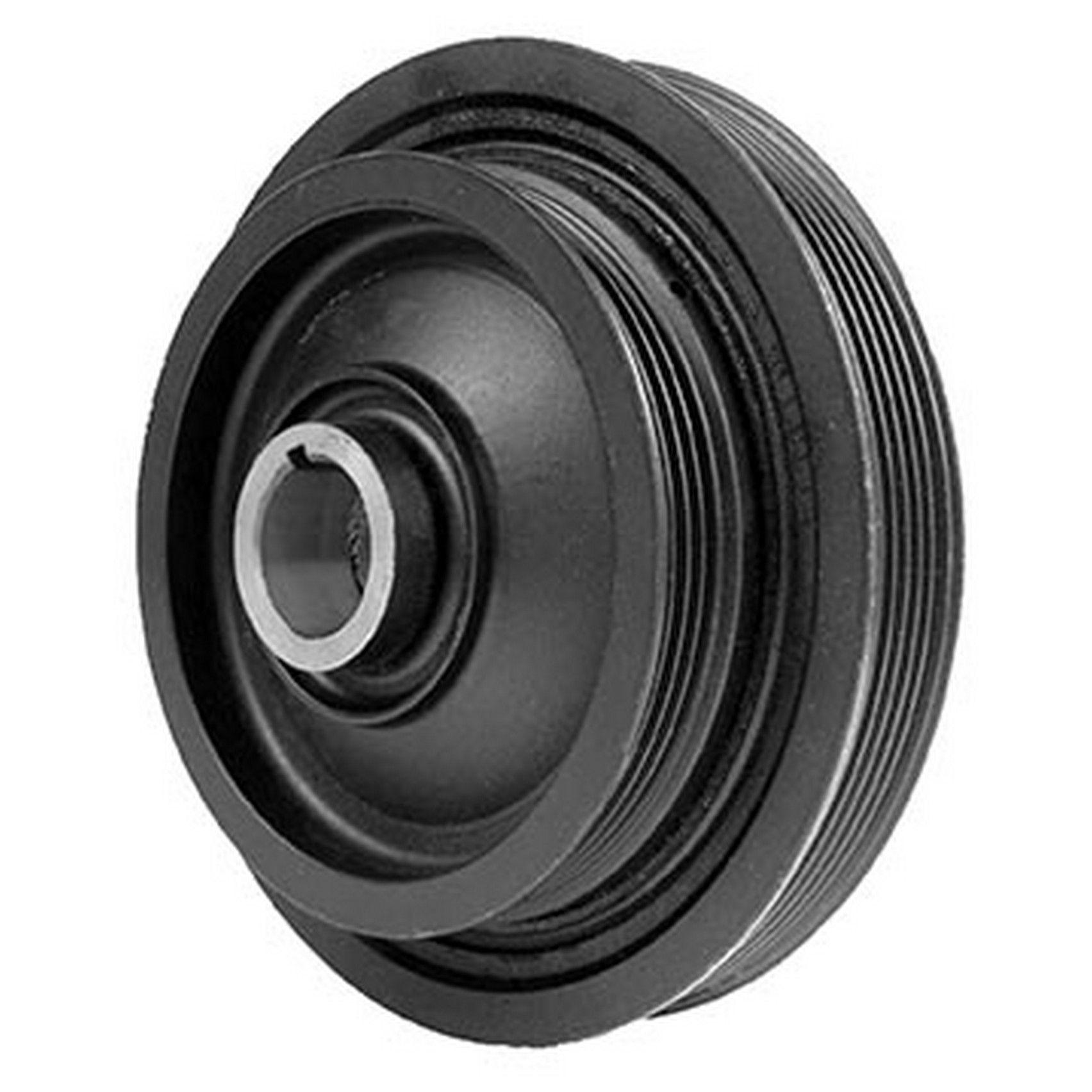 2004, 2003 Honda Pilot Engine Harmonic Balancer