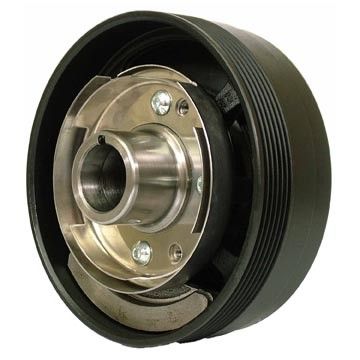 1992, 1991 Buick Century Engine Harmonic Balancer