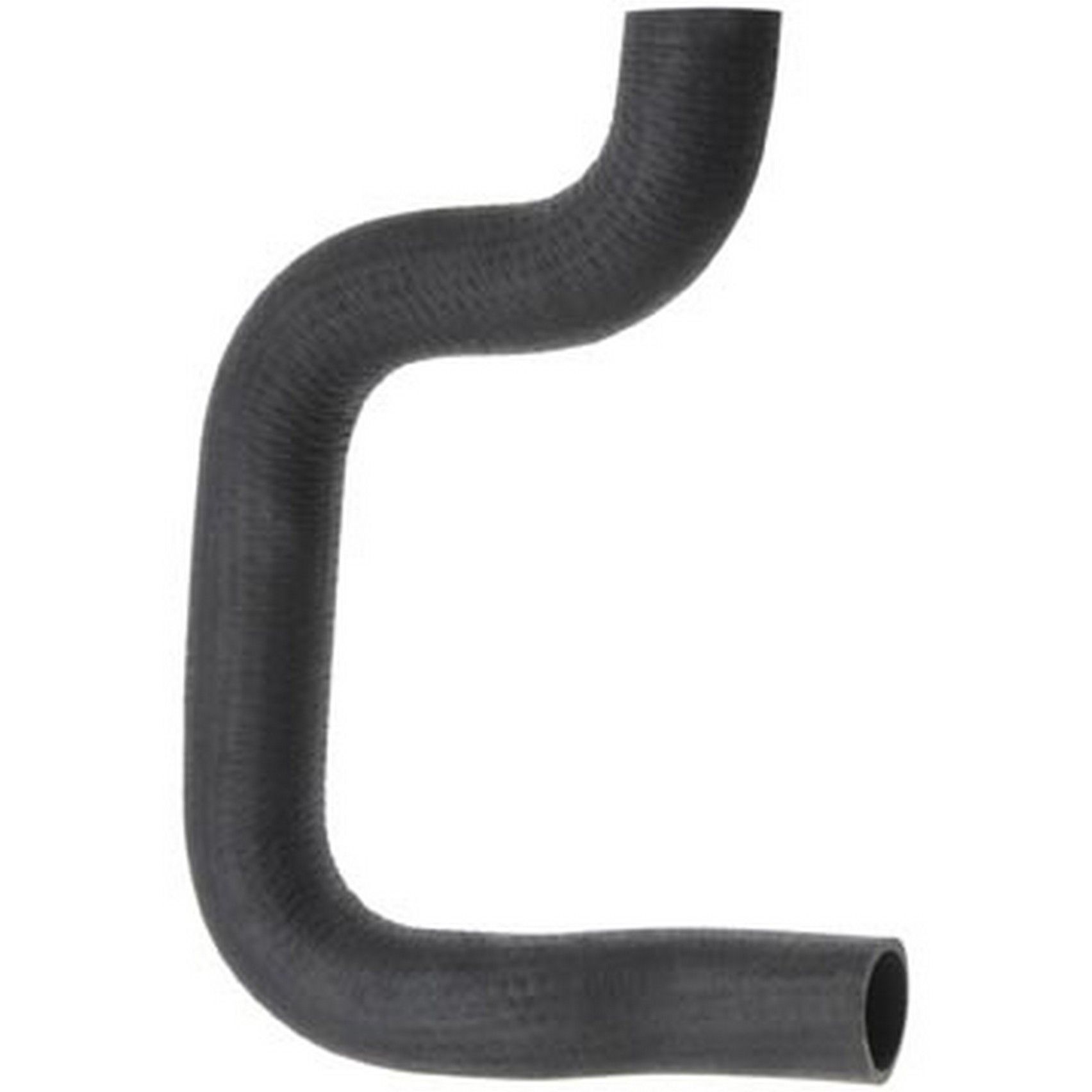 1982, 1981, 1980, 1979 Mazda 626 Radiator Coolant Hose