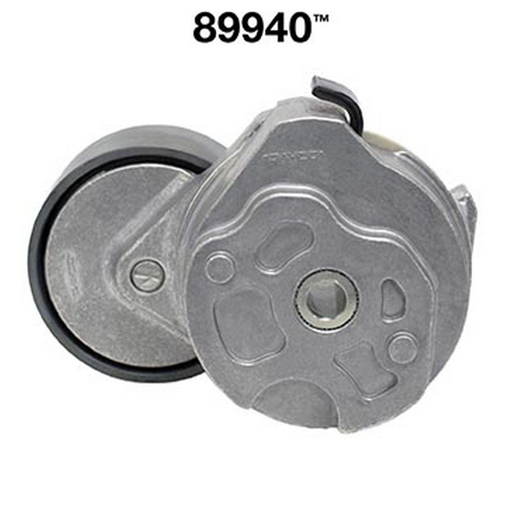 2006, 2005, 2004, 2003, 2002 Freightliner FS65 Accessory Drive Belt Tensioner Assembly