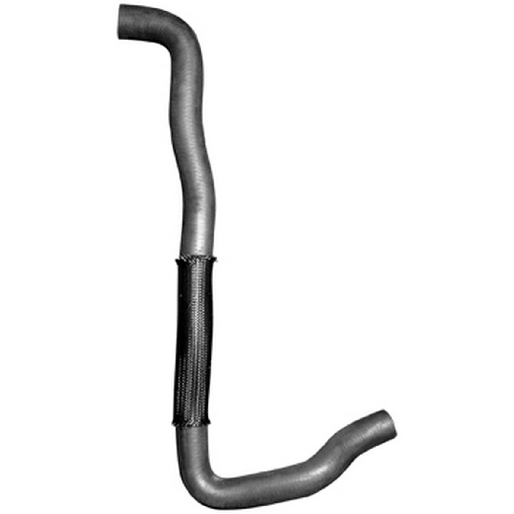 2008, 2007, 2006 Mazda Tribute Radiator Coolant Hose