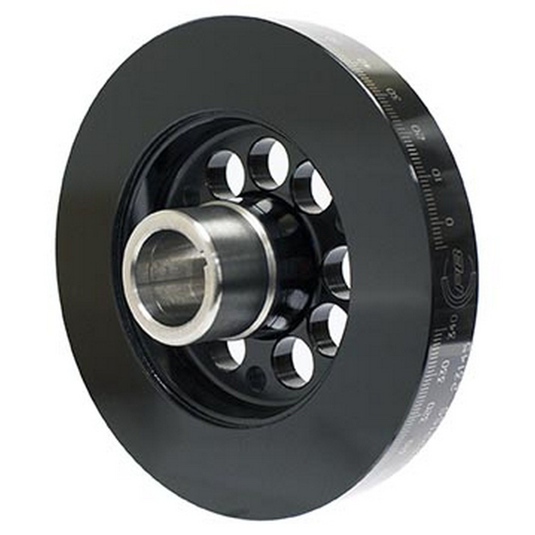 1981 GMC Jimmy Air Engine Harmonic Balancer