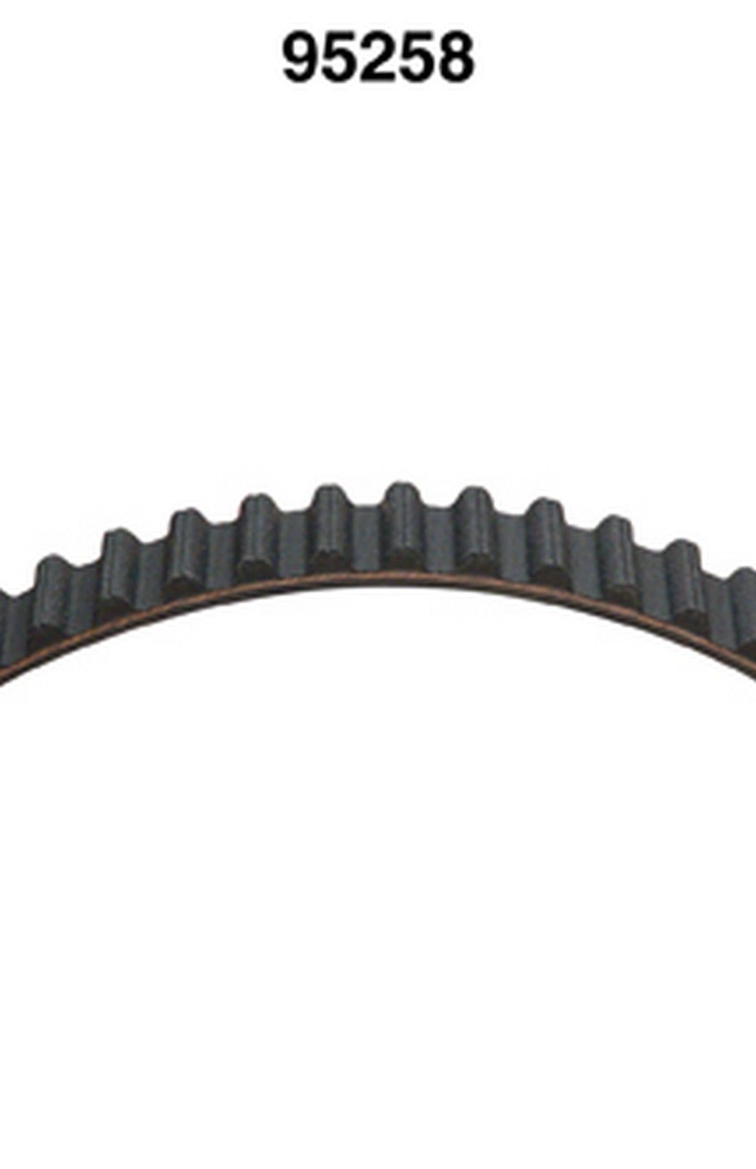 1997, 1996, 1995 Ford Contour Engine Timing Belt