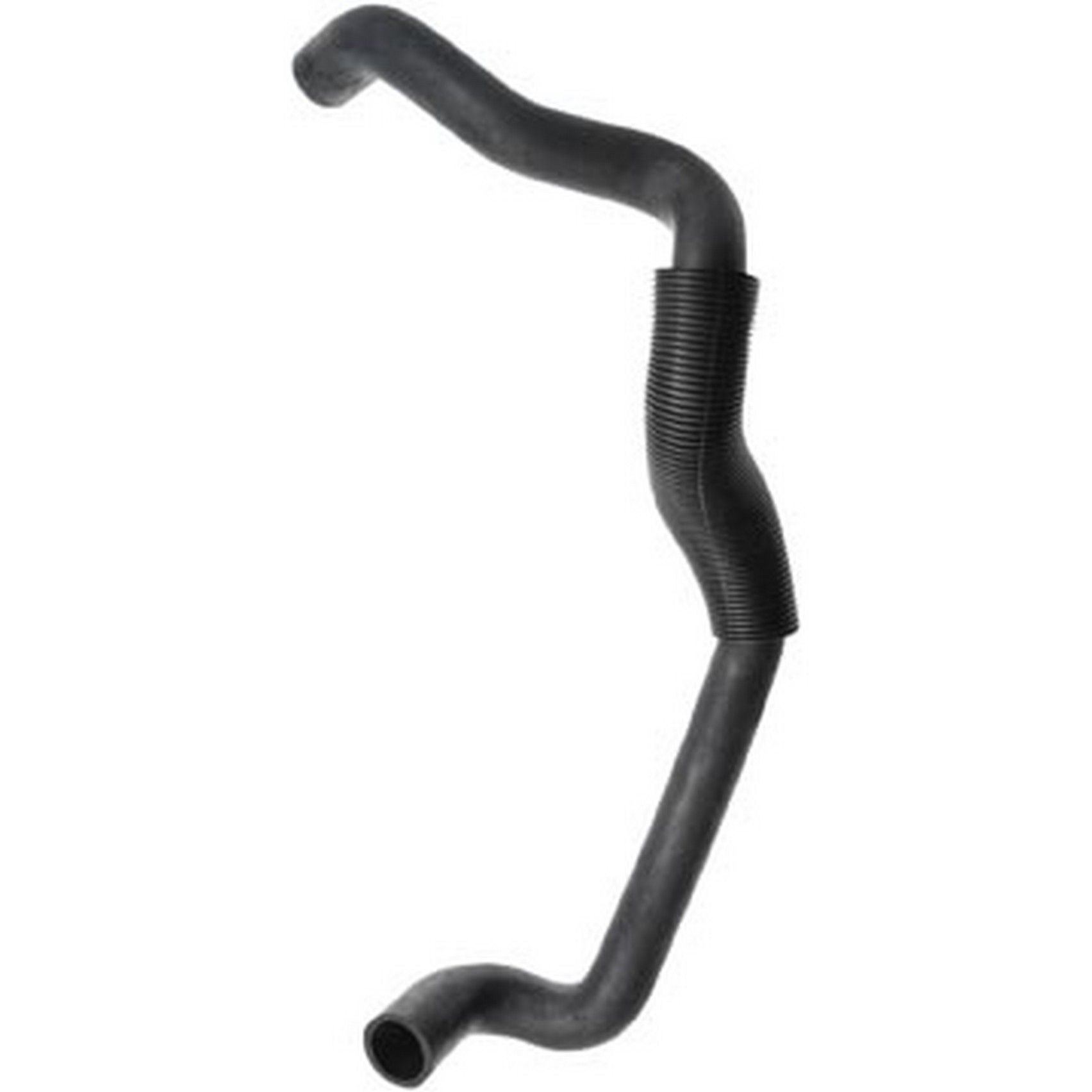 2000, 1999, 1998, 1997, 1996 Dodge Caravan Voyager Radiator Coolant Hose