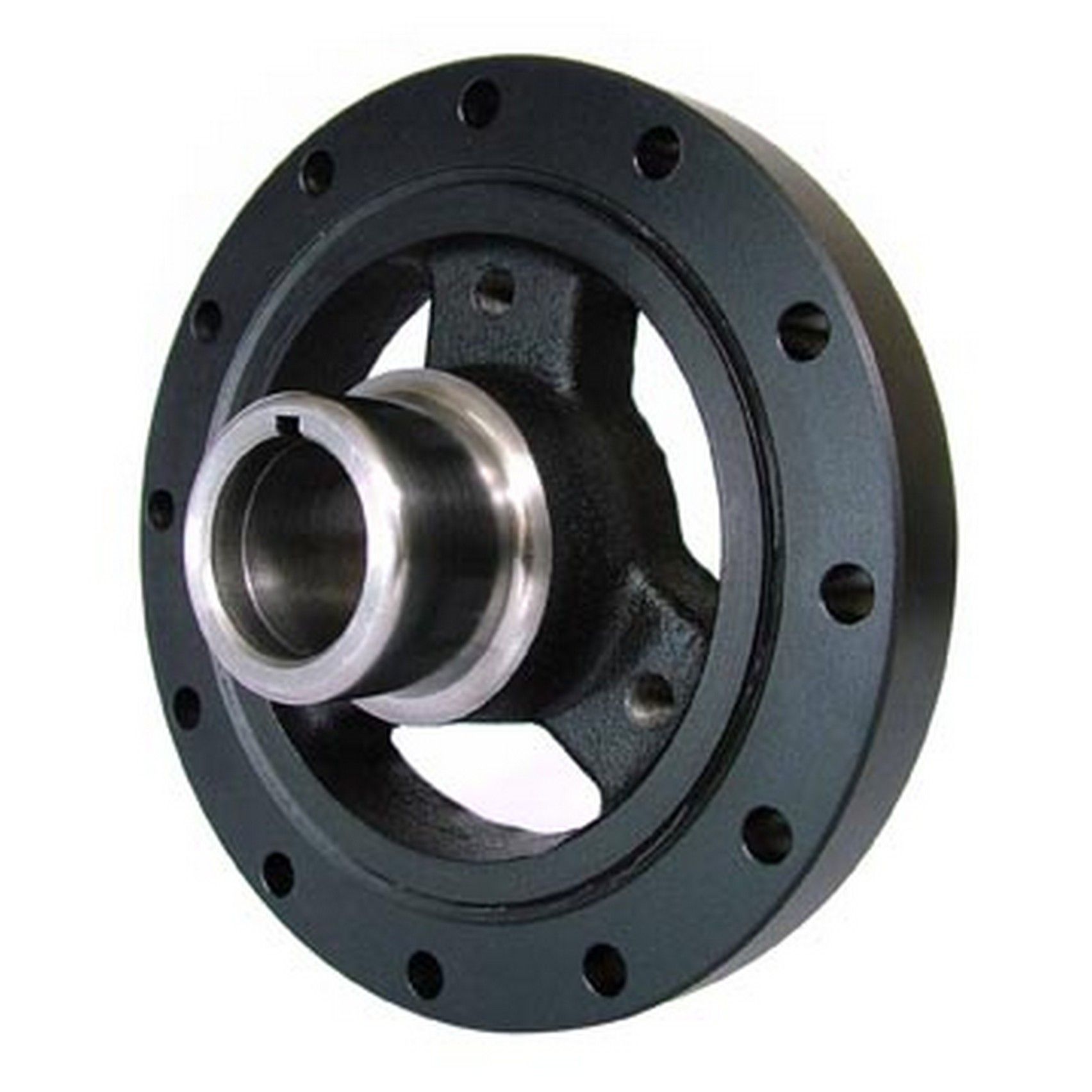 1968, 1967, 1966, 1965 Chevrolet Chevy II Engine Harmonic Balancer