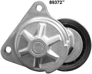 2007, 2006, 2005, 2004, 2003 Mazda 6 Accessory Drive Belt Tensioner Assembly
