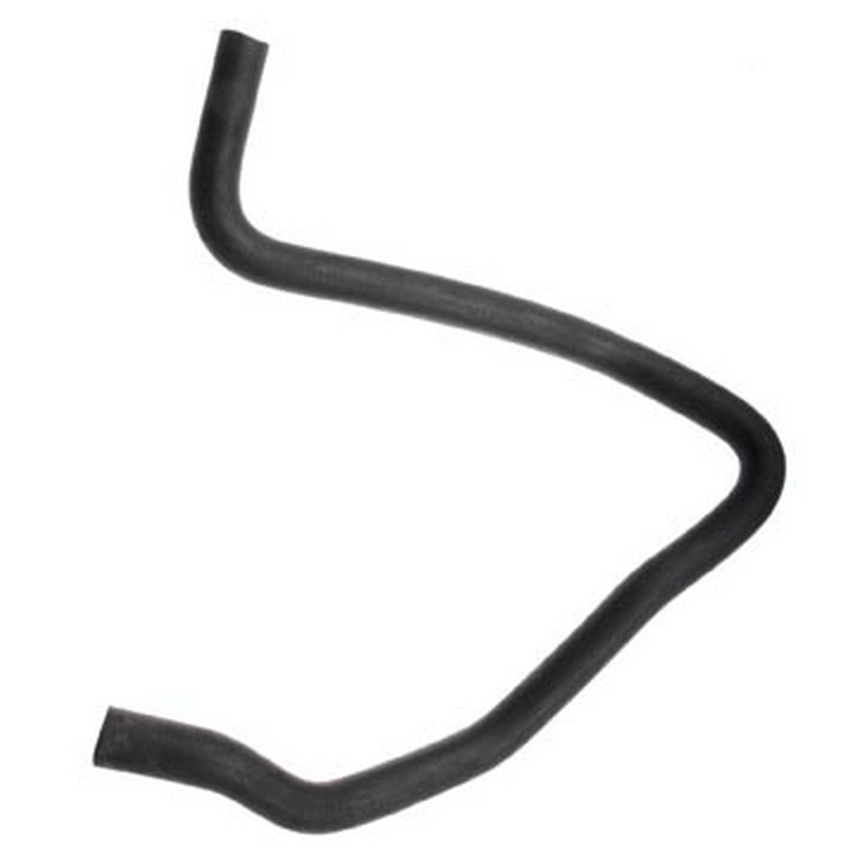2015, 2014, 2013, 2012, 2011 Ford Edge HVAC Heater Hose