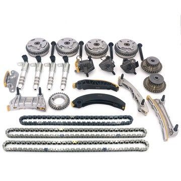 2017, 2016, 2015, 2014, 2013, 2012, 2011, 2010 GMC Terrain Engine Timing Chain Kit