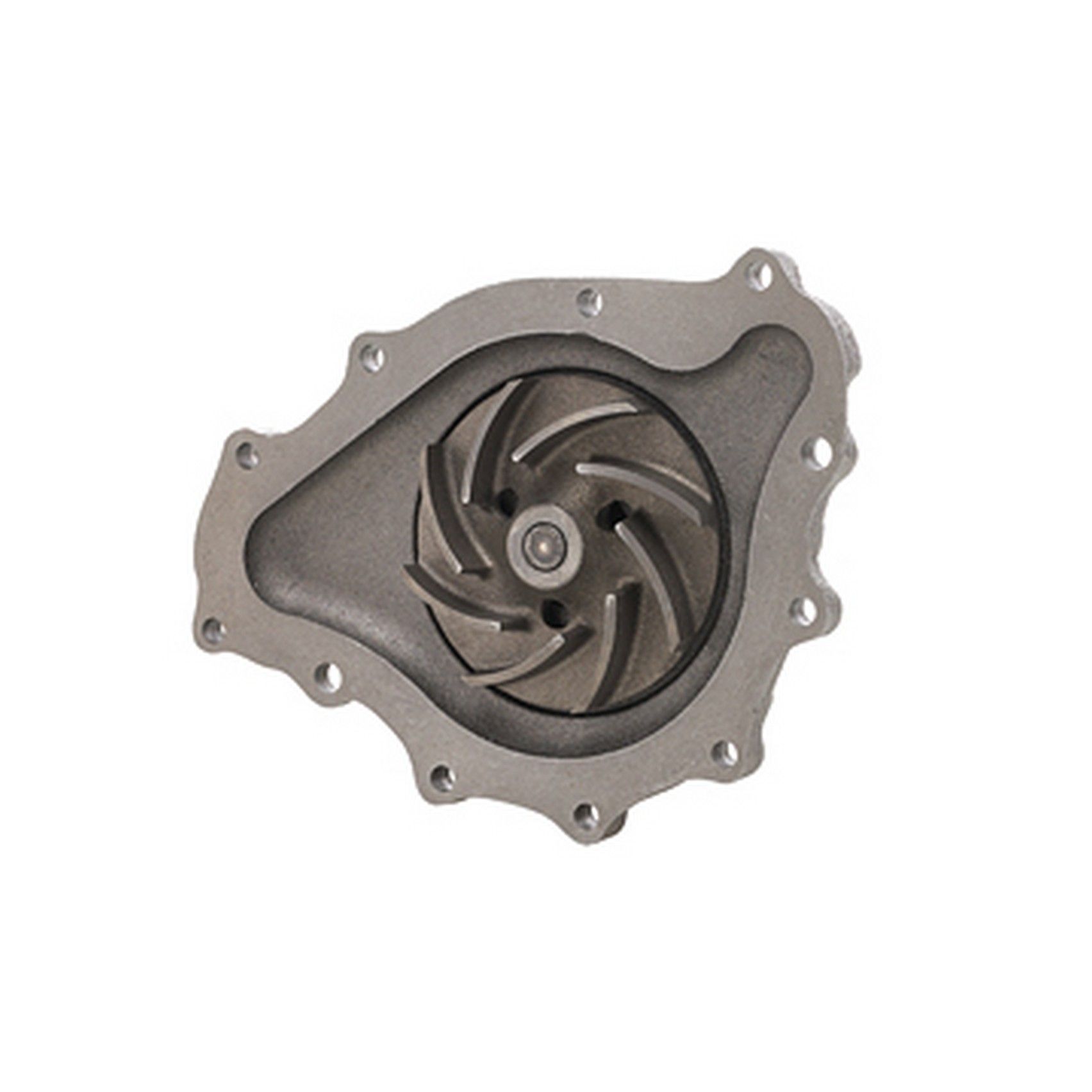 1973, 1972, 1971, 1970, 1969 Pontiac GTO Engine Water Pump