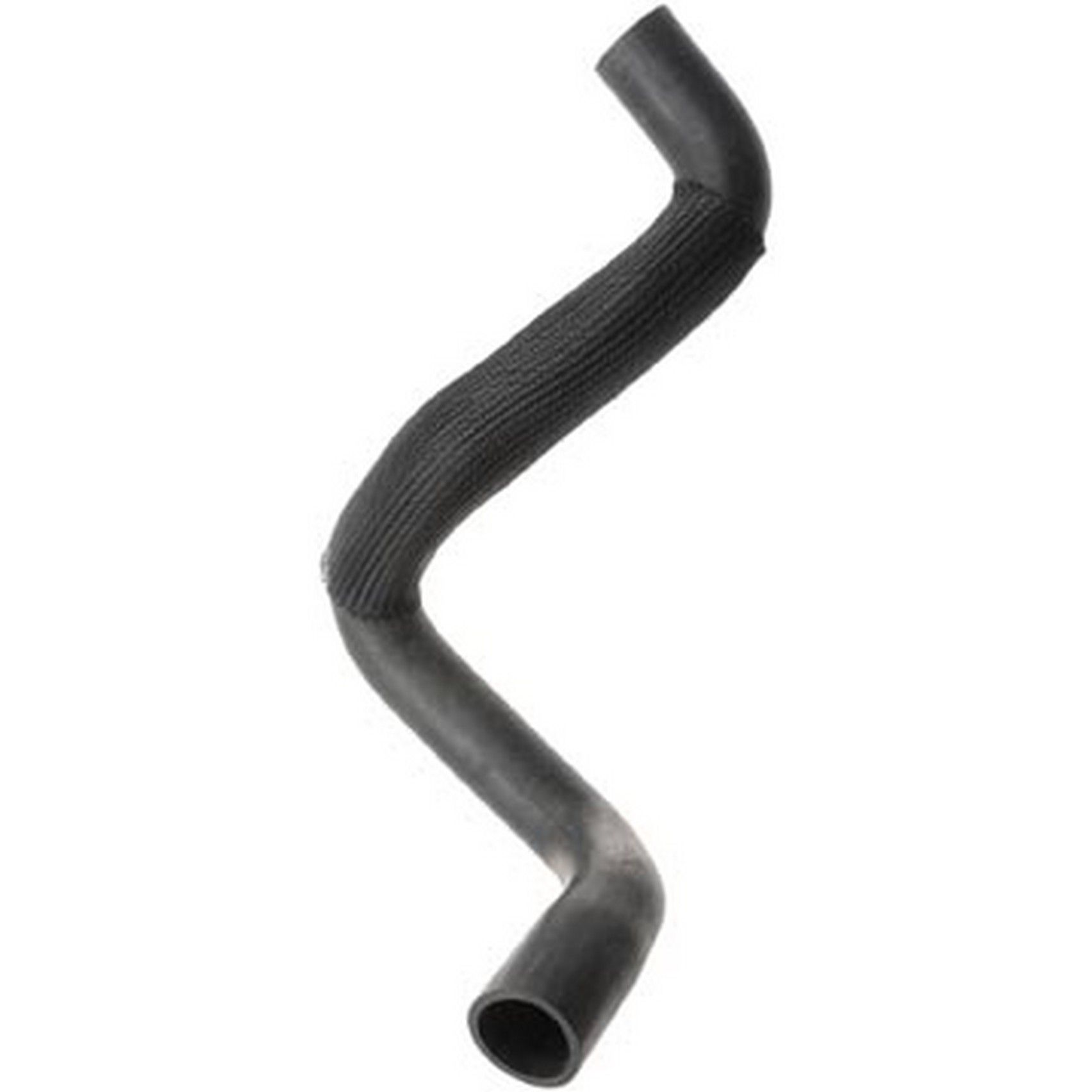 2000, 1999, 1998, 1997, 1996, 1995, 1994, 1993, 1992, 1991, 1990, 1989, 1988 GMC C3500 Radiator Coolant Hose