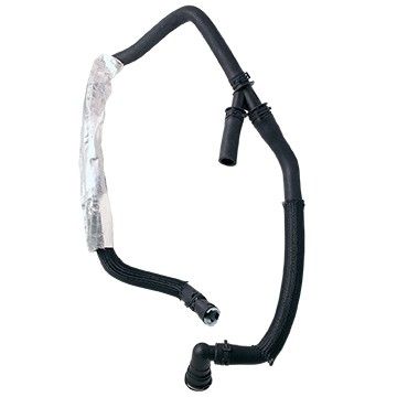 2014, 2013, 2012, 2011 Ford F-150 HVAC Heater Hose