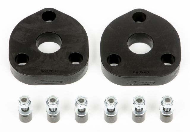 2017-2020 Ram 1500 Suspension Lift Kit (Daystar)