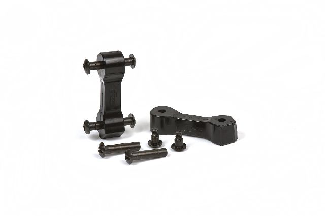 1997-2006 Jeep Wrangler Hood Latch Assembly (Daystar)