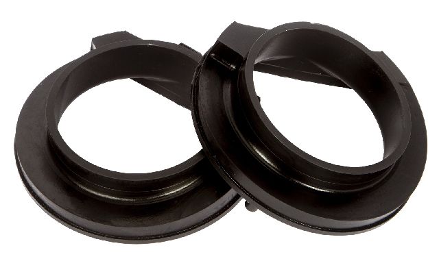 2018-2020 Jeep Wrangler Coil Spring Spacer -  or Front (Daystar)