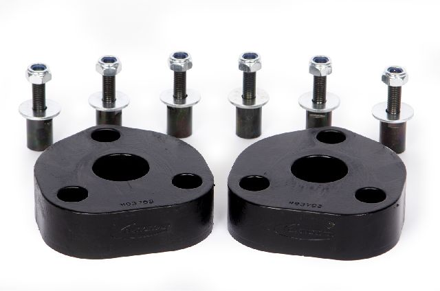 2011-2020 Ram 1500 Suspension Leveling Kit - Front (Daystar)