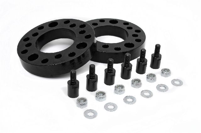 2004-2020 Ford F-150 Suspension Leveling Kit - Front (Daystar)