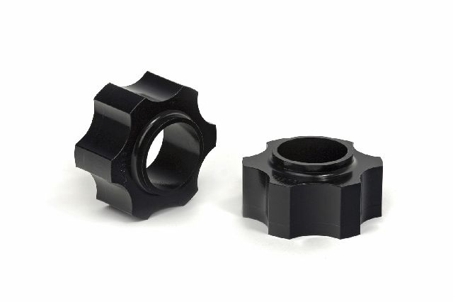 2007-2017 Jeep Wrangler Suspension Leveling Kit - Front (Daystar)