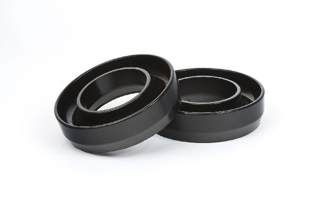 2011-2013 Ram 3500 Suspension Leveling Kit - Front (Daystar)