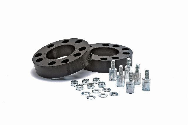2007-2013 Chevrolet Silverado 1500 Suspension Leveling Kit - Front (Daystar)