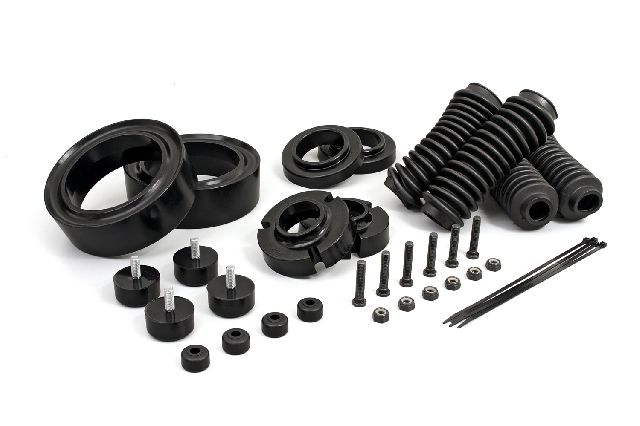 2001-2006 Toyota Sequoia Suspension Lift Kit (Daystar)