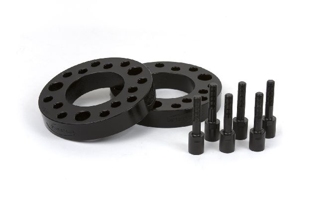 2010-2014 Ford F-150 Suspension Leveling Kit - Front (Daystar)