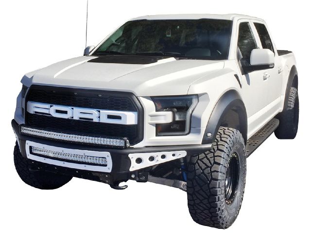 2017-2019 Ford F-150 Suspension Leveling Kit - Front (Daystar)
