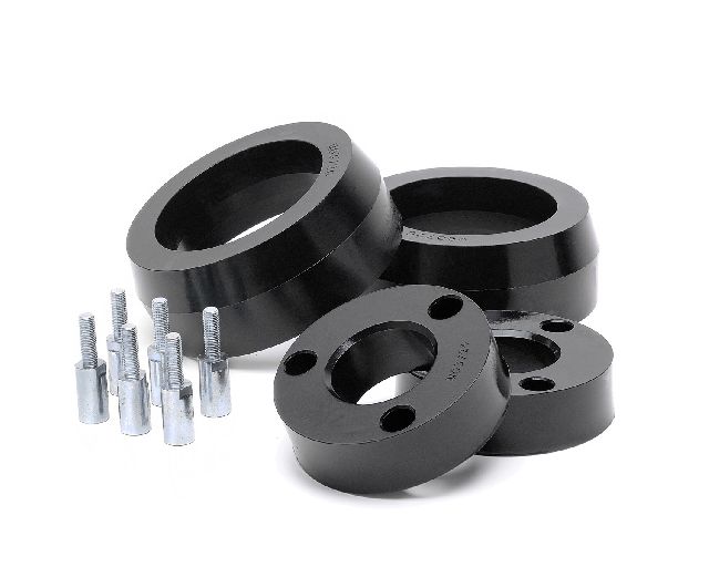 2007-2014 Toyota FJ Cruiser Suspension Lift Kit (Daystar)
