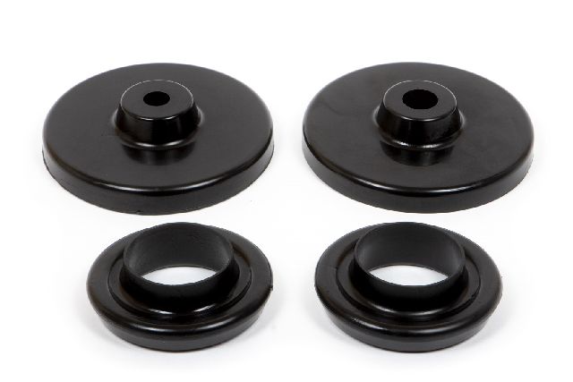 2020 Jeep Gladiator Suspension Lift Kit (Daystar)