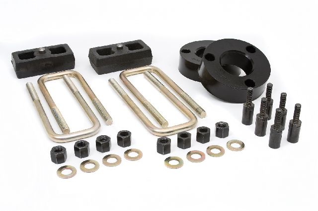 2005-2020 Toyota Tacoma Suspension Lift Kit (Daystar)