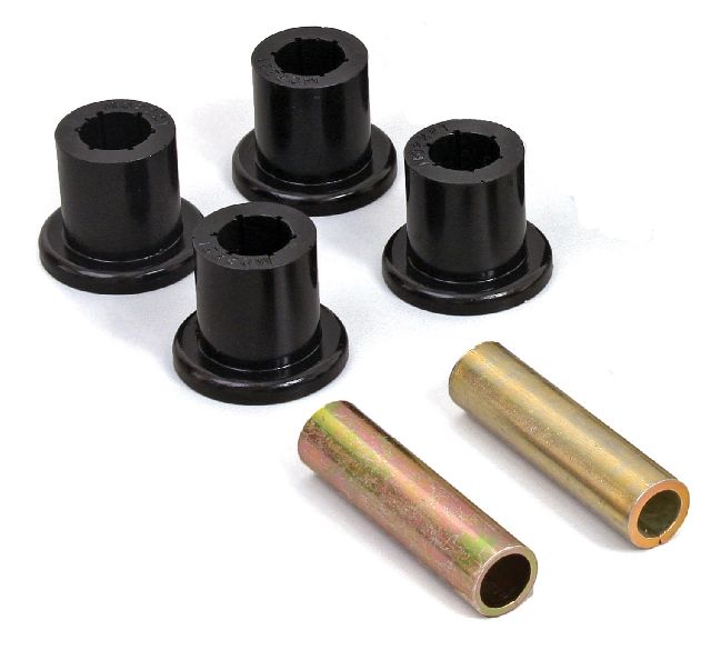 1987-1995 Jeep Wrangler Leaf Spring Shackle Bushing -  or Front or Rear (Daystar)