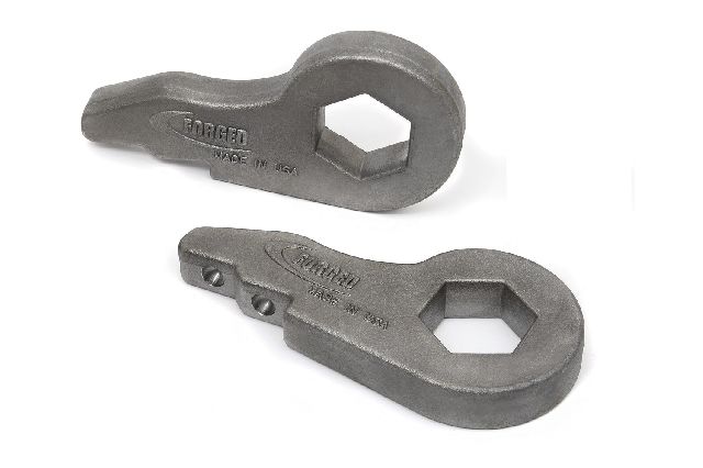1997-2003 Ford F-150 Suspension Leveling Kit - Front (Daystar)