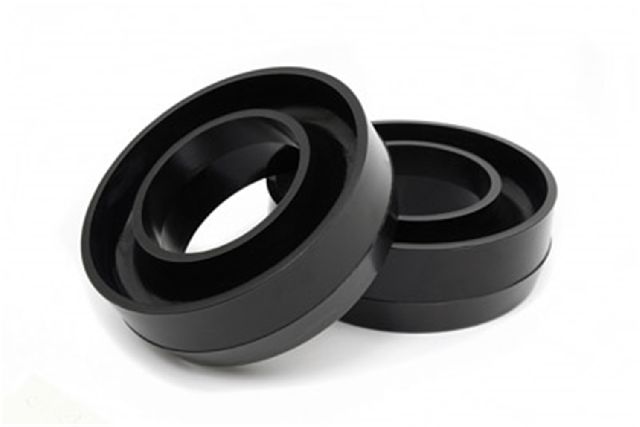 2011-2018 Ram 1500 Suspension Leveling Kit - Front (Daystar)