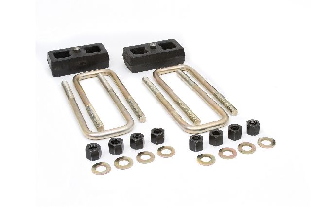 2005-2023 Toyota Tacoma Suspension Lift Kit - Rear (Daystar)