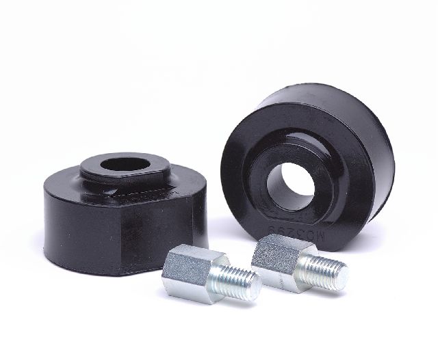 1999-2017 Ford F-550 Super Duty Suspension Leveling Kit - Front (Daystar)