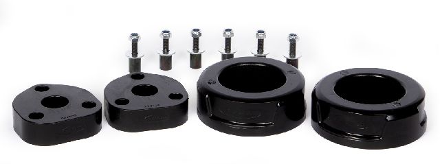2017-2020 Ram 1500 Suspension Lift Kit (Daystar)