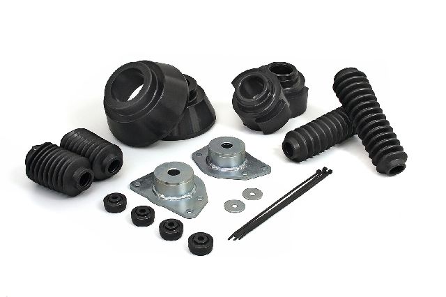 2003-2007 Jeep Liberty Suspension Lift Kit (Daystar)